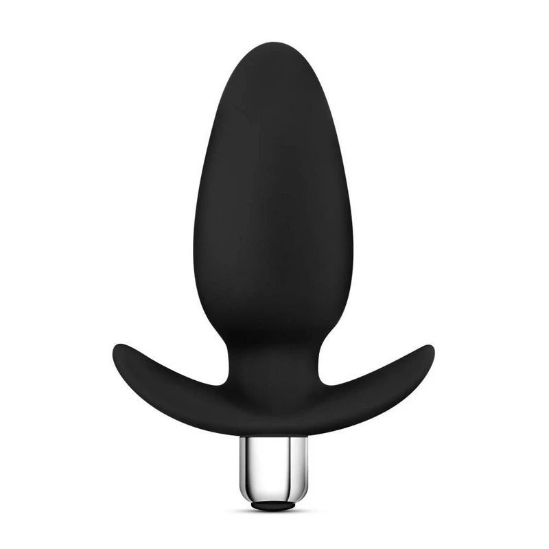Luxe Little Thumper Anal Plug Butt Plugs