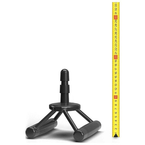 HUNG System HS11 Sport Handle Adult Squatting Device - Sex Furniture