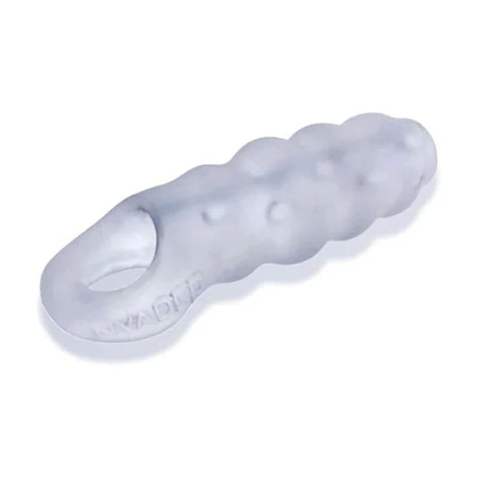 Oxballs Invader Mens Cock Sheath Cool Ice - Pumps, Extenders and Sleeves