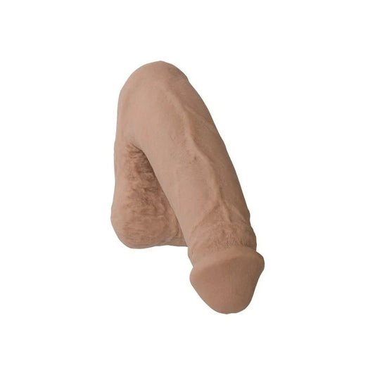 Doc Johnson Pack It Lite Lifelike Realistic Dong - Realistic Dildos