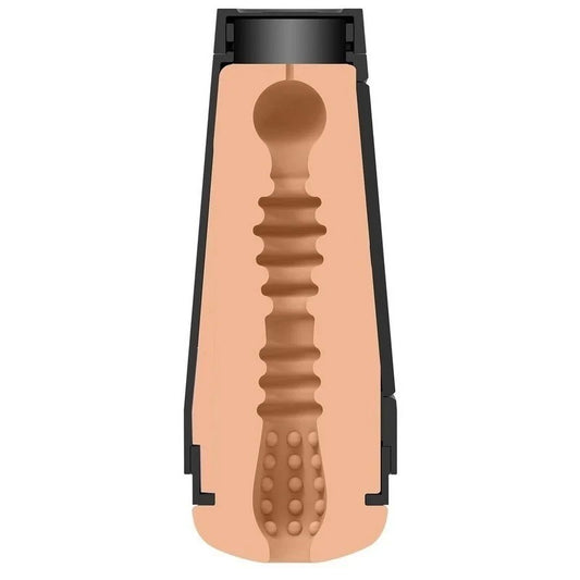 Main Squeeze Sophie Dee Pussy Stroker Vanilla - Masturbators and Strokers