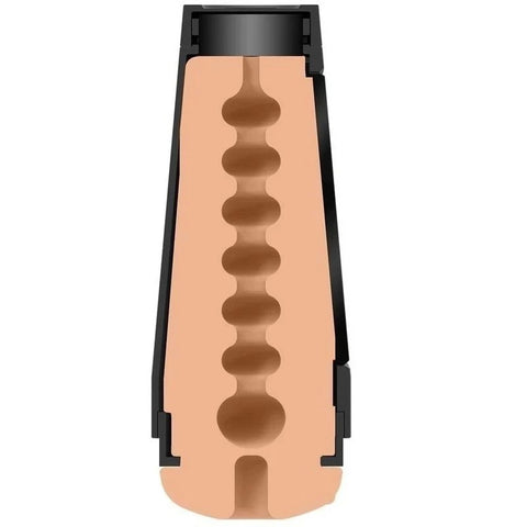 Main Squeeze The Virgin Male Masturbator Vanilla - Masturbators and Strokers