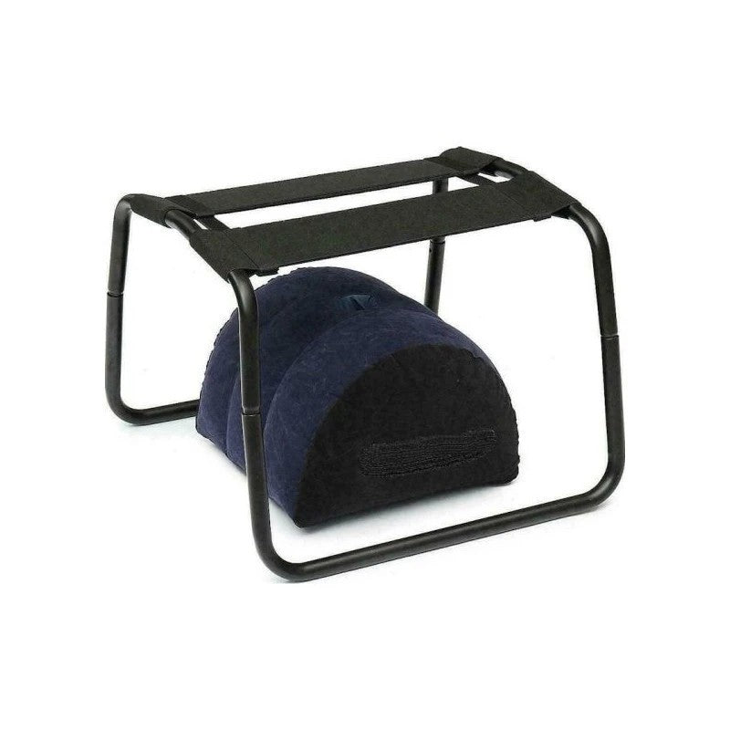 Daytona Sex Chair With Inflatable Pillow Sex Furniture