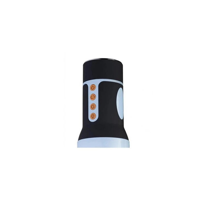 Cruizr Rotating & Vibrating Mens Masturbator Masturbators and Strokers