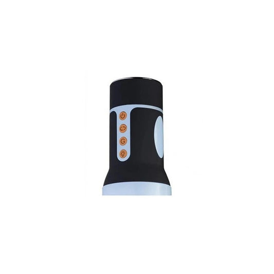 Cruizr Rotating & Vibrating Mens Masturbator - Masturbators and Strokers