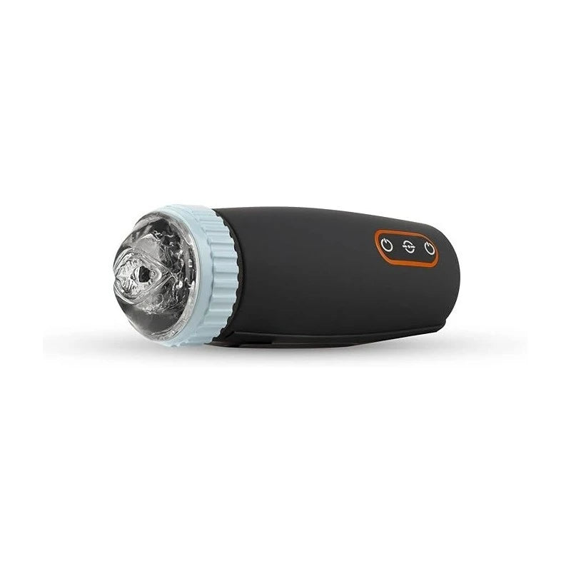 Cruizr Thrusting & Sucking Mens Masturbator Masturbators and Strokers