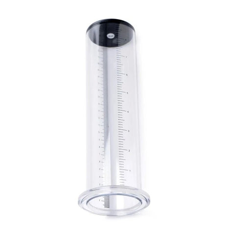 Size Matters Mens Penis Pump Kit with Cylinder - Penis Pumps And Stretchers