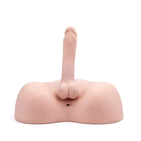 Daytona Male Butt Supreme Love Doll - Love Dolls