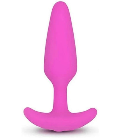 Gvibe Gplug Sunny Raspberry Butt Plug XS - Butt Plugs