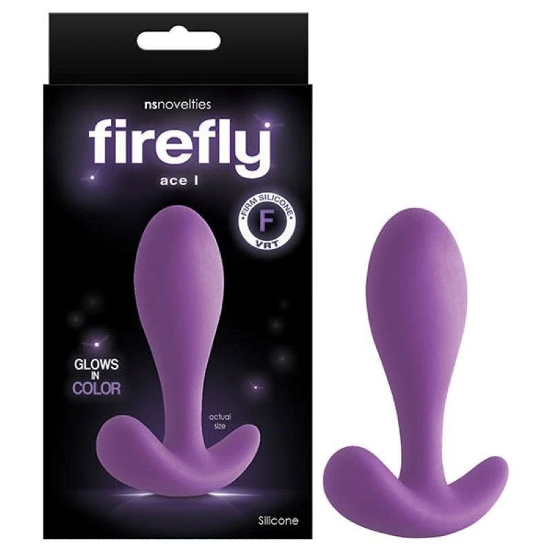 Firefly - Ace I Butt Plugs