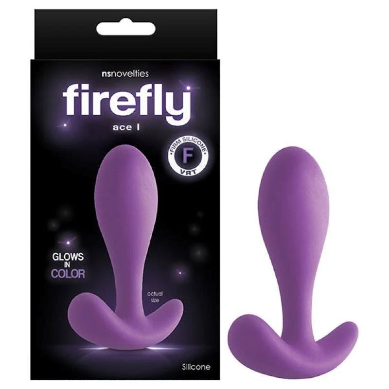 Firefly - Ace I Butt Plugs