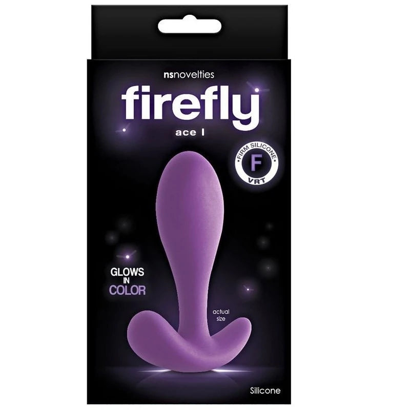 Firefly - Ace I Butt Plugs