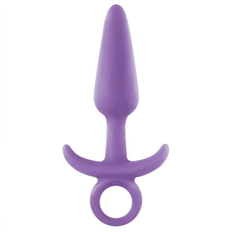Firefly Prince - Radiant Pleasure, Effortless Enjoyment Butt Plug - Butt Plugs