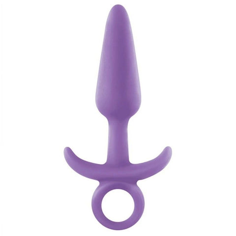 Firefly Prince - Radiant Pleasure, Effortless Enjoyment Butt Plug - Butt Plugs