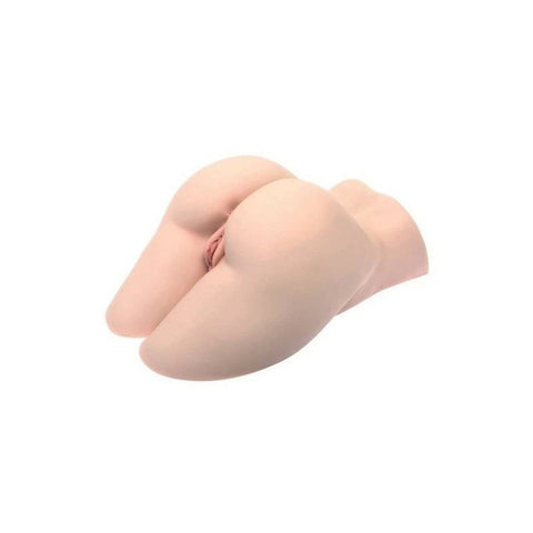 Naked Factory Hannah Realistic Looking Butt Stroker - Masturbators and Strokers