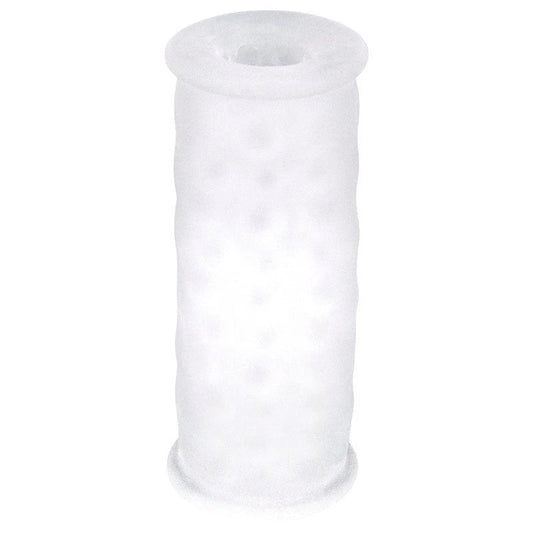 Seven Creations Stroker Masturbator Sleeve - Masturbators and Strokers
