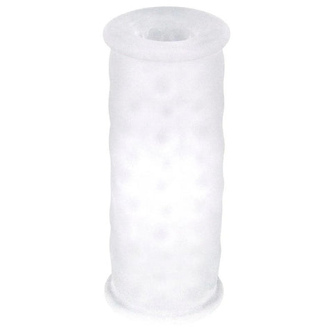 Seven Creations Stroker Masturbator Sleeve - Masturbators and Strokers