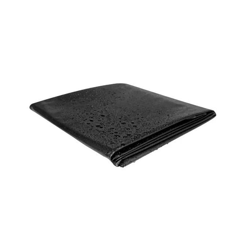 JoyDivision SexMAX WetGAMES Sheet Black - Sex Furniture