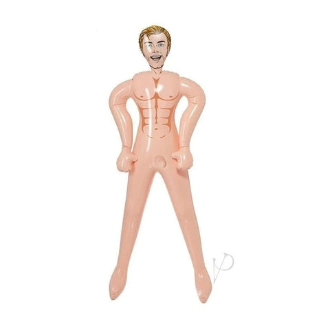 Hott Products Top Cop Real Size Inflatable Doll - Love Dolls