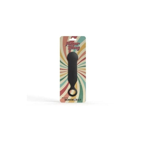 Demon Kat Finger Bang Anal Sex Toy - Anal Dildos
