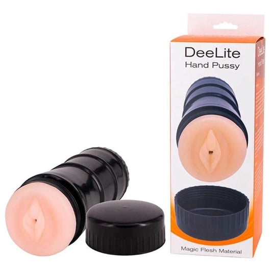 Seven Creations DeeLite - Hand Pussy - Realistic Butts And Vaginas