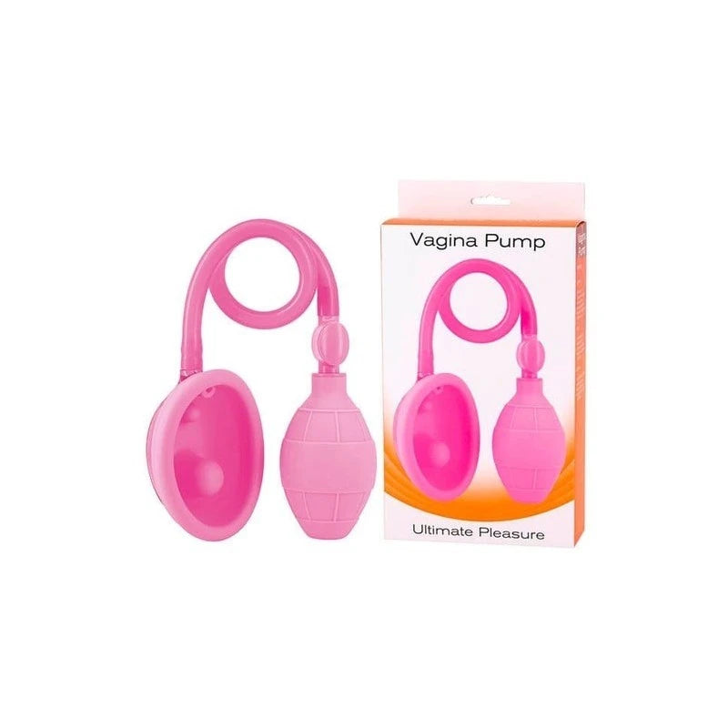 Seven Creations Clit Pump Pussy And Clit Toys