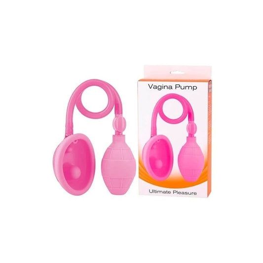 Seven Creations Clit Pump - Pussy And Clit Toys