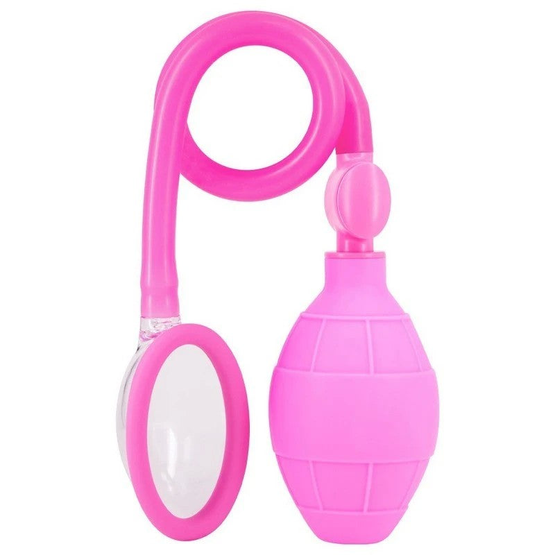 Seven Creations Clit Pump Pussy And Clit Toys