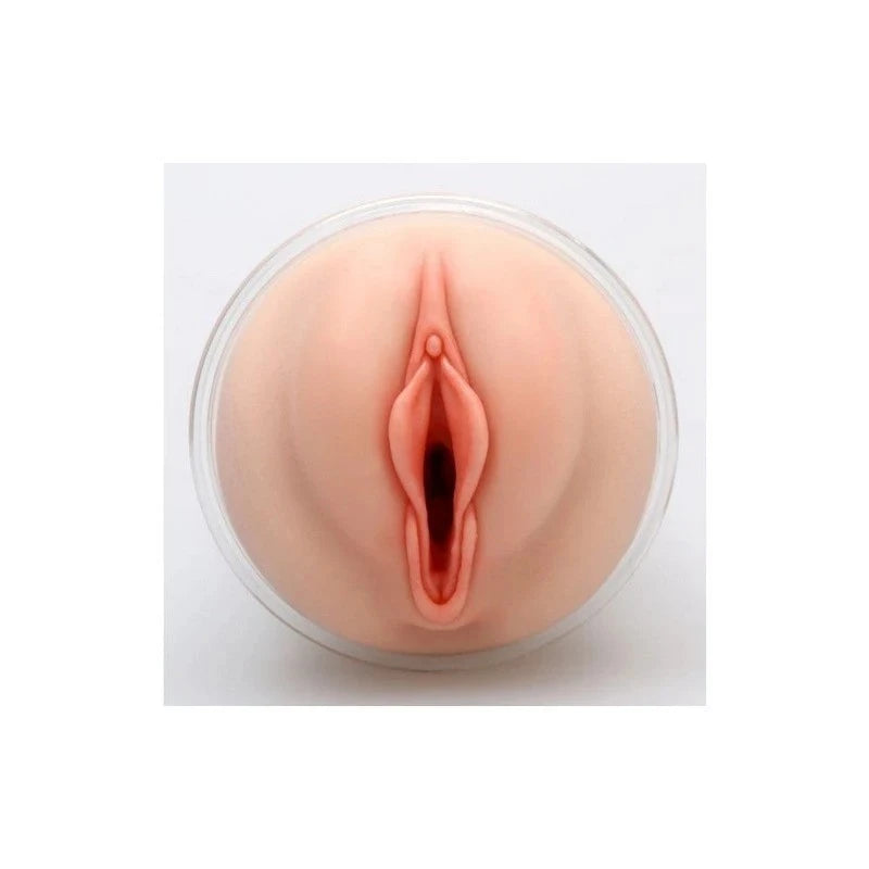 Naked Factory Realistic Pussy Masturbator Charlotte Masturbators and Strokers