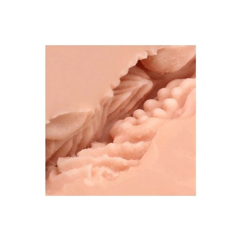 Naked Factory Realistic Pussy Male Masturbator Blair Masturbators and Strokers