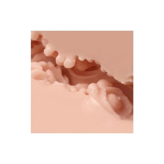 Naked Factory Realistic Anal Masturbator Anna - Masturbators and Strokers