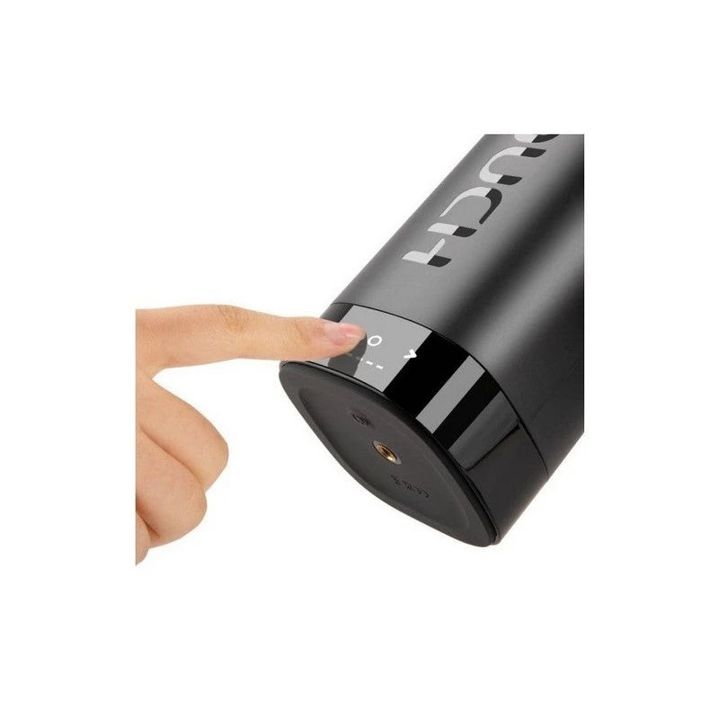 OTouch Inscup 3 Thrusting and Contraction Male Masturbator Masturbators and Strokers