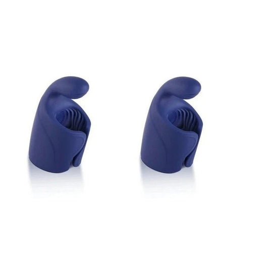 Arosum PulsateX Rechargeable Male Shaft Masturbator & Glans Stimulator - Masturbators and Strokers