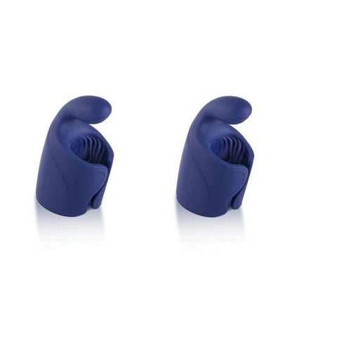 Arosum PulsateX Rechargeable Male Shaft Masturbator & Glans Stimulator - Masturbators and Strokers