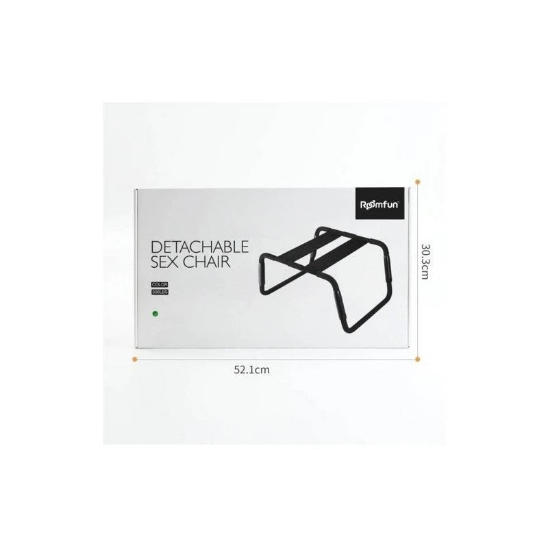 Daytona Sex Chair With Adjustable Height Sex Furniture