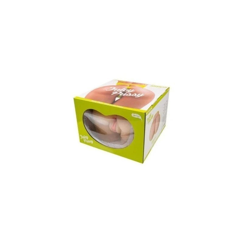 Juicy Amanda Realistic Butt Mens Masturbator Masturbators and Strokers