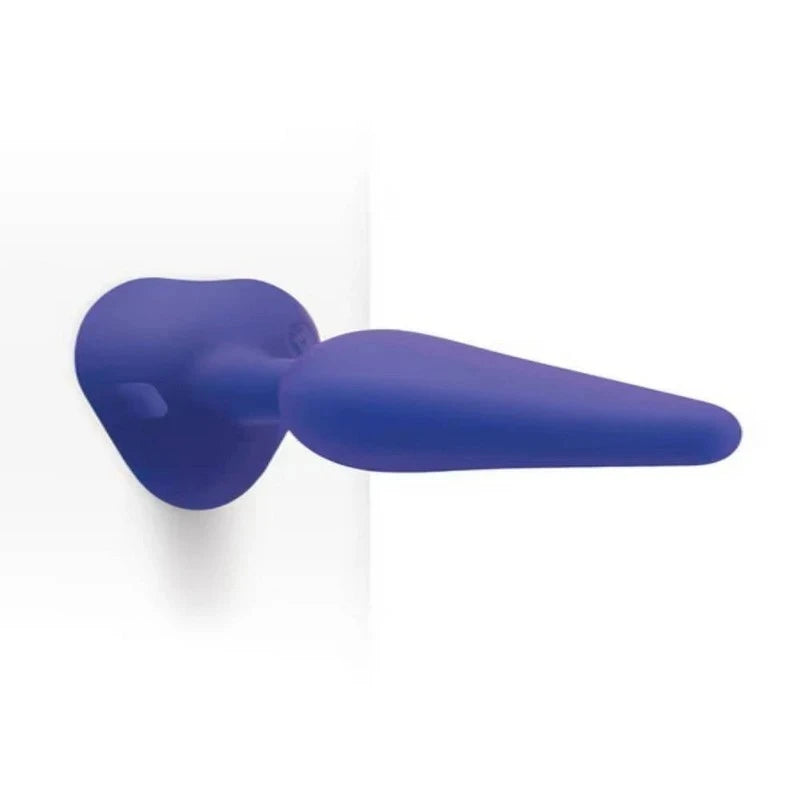 B-Vibe 3 Piece Anal Training Butt Plug Kit Butt Plugs