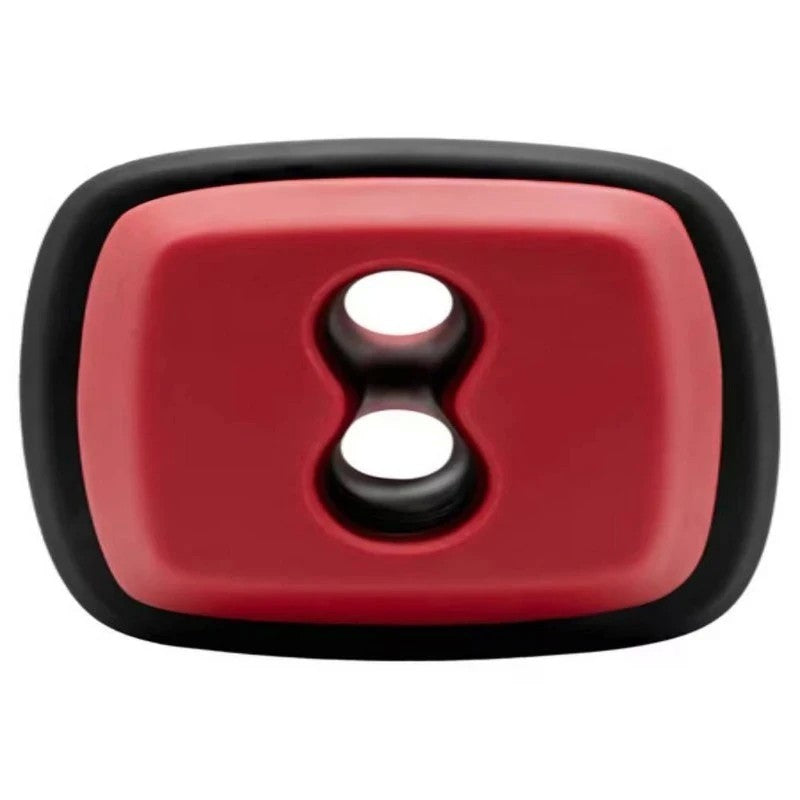 CockBlock Smooth and Flexible Mens Masturbator Masturbators and Strokers