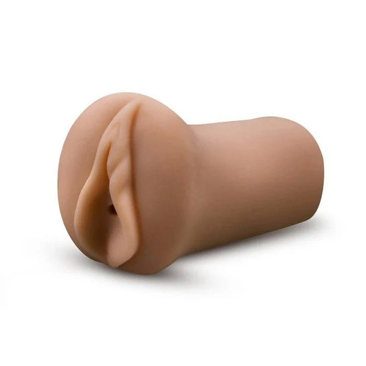 Blush Novelties EnLust Molly Male Masturbator - Masturbators and Strokers