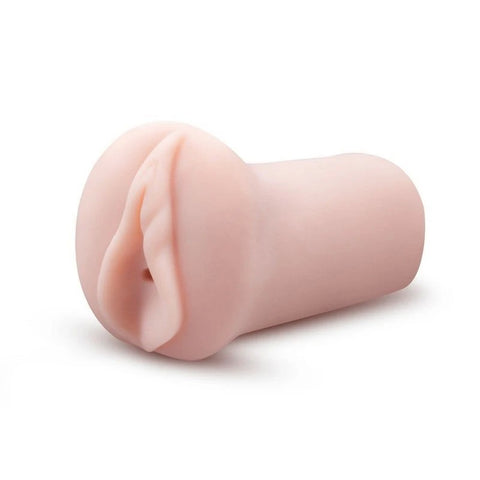 Blush EnLust Ashlynn Realistic Male Stroker - Masturbators and Strokers