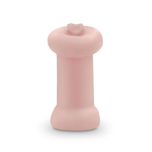 Blush EnLust Tasha Dual Ended Male Stroker - Masturbators and Strokers