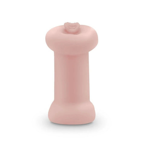 Blush EnLust Tasha Dual Ended Male Stroker - Masturbators and Strokers