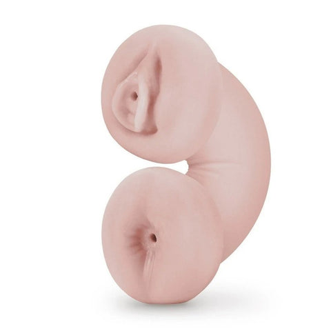 Blush EnLust Tasha Dual Ended Male Stroker - Masturbators and Strokers