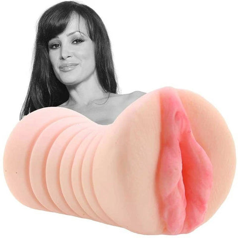 Excellent Power Real Zone Realistic Vagina Stroker - Masturbators and Strokers