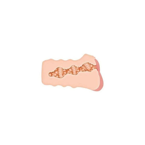 Excellent Power Real Zone Stretchable Vagina Stroker - Masturbators and Strokers