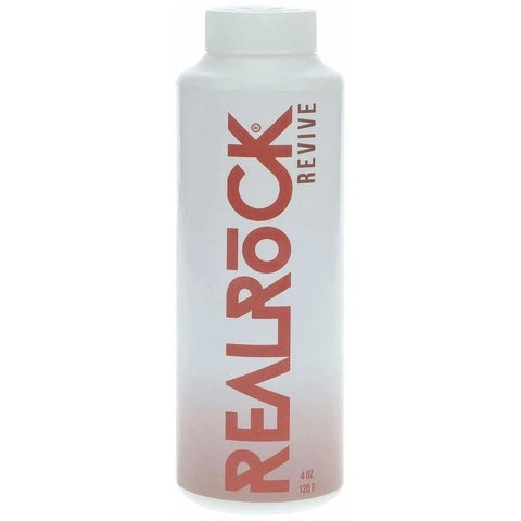 Shots REALROCK Revive Reviving Refreshing Powder - Adult Toy Cleaner