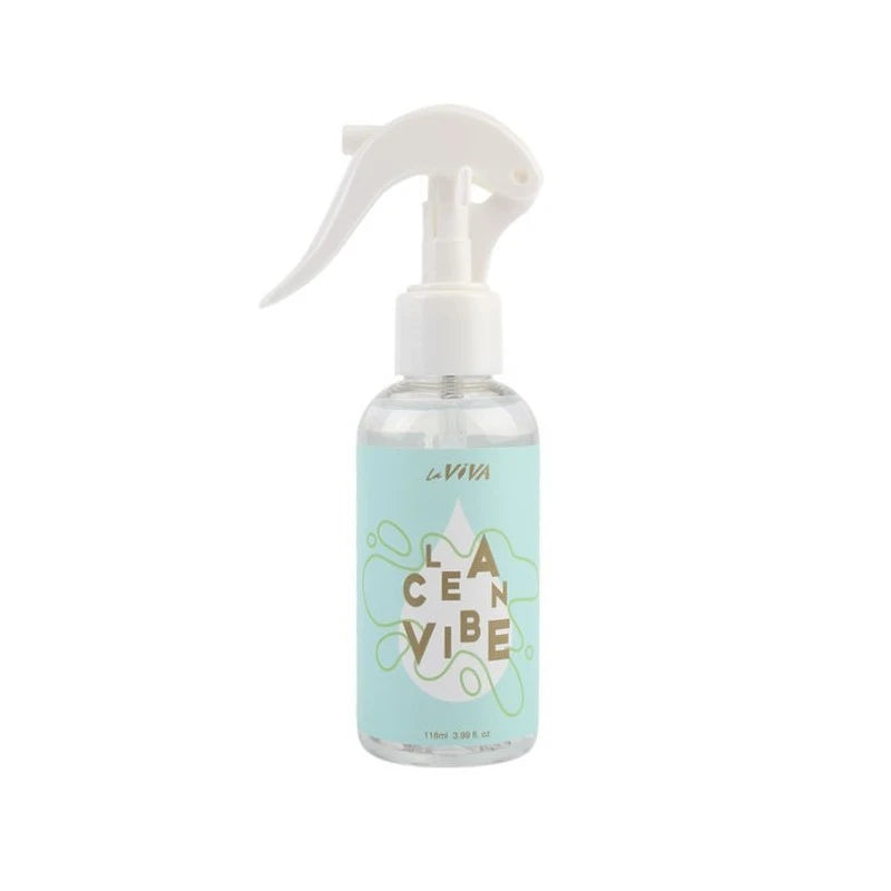 La Viva Clean Vibe Adult Toy Cleaner Adult Toy Cleaner