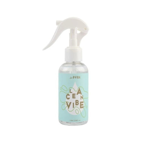 La Viva Clean Vibe Adult Toy Cleaner - Adult Toy Cleaner
