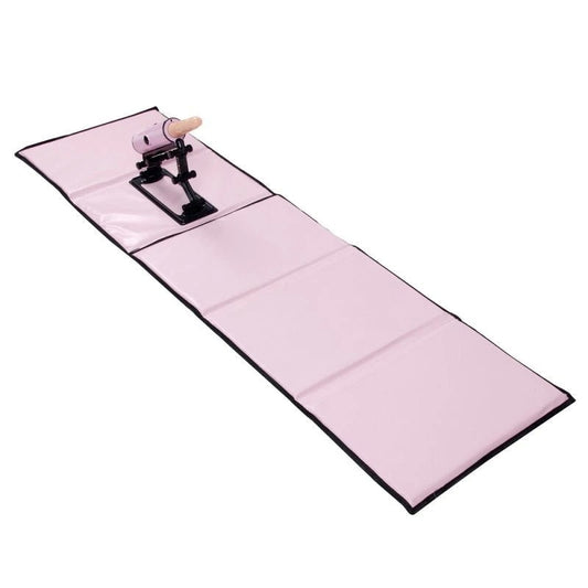 BDStyle Fold Mattress Fuck Machine - Sex Machines