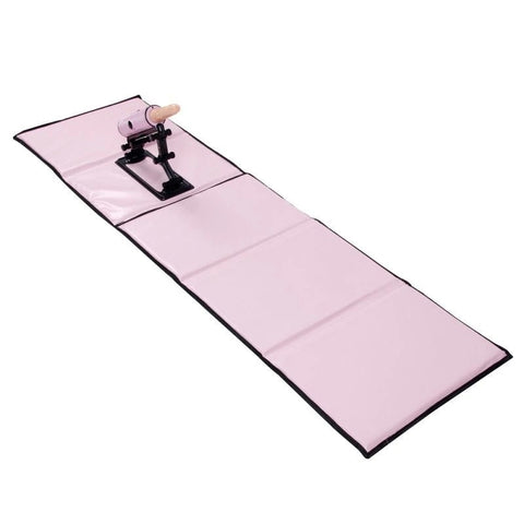 BDStyle Fold Mattress Fuck Machine - Sex Machines